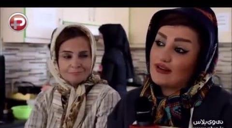 عکس دختر فراریهای ایران