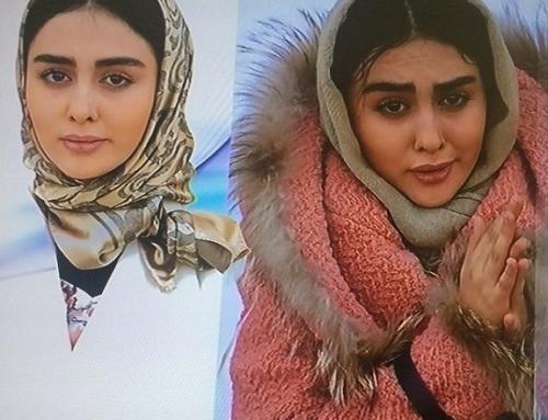 عکسهای مرضیه رنجبر