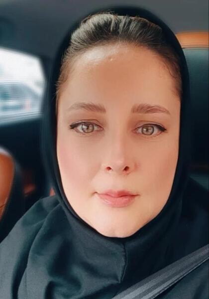 عکسهای مرضیه رنجبر