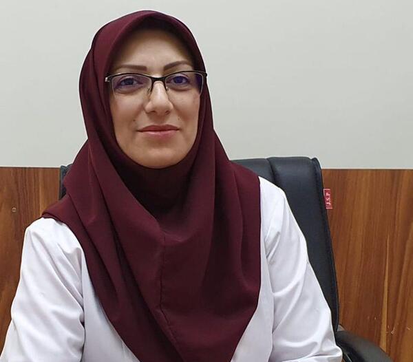عکسهای مرضیه رنجبر