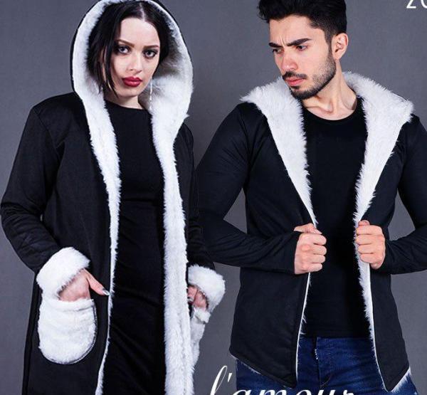 عکس ست لباس مجلسی مردانه و زنانه