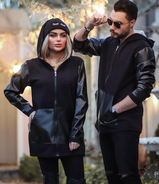 عکس ست لباس مجلسی مردانه و زنانه