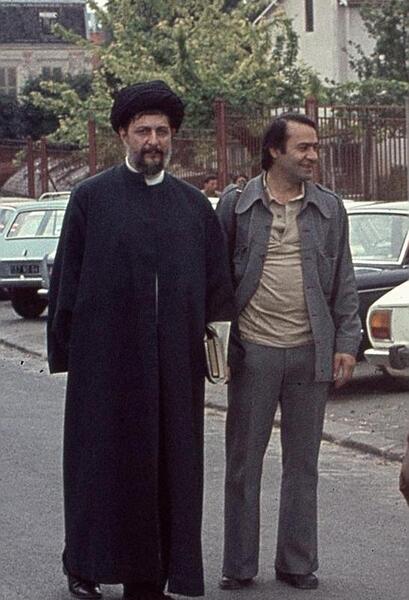 عکس صادق شمسایی