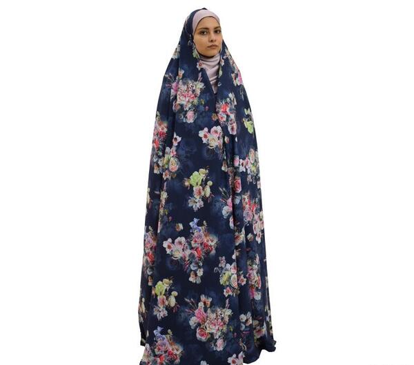 عکس چادر قجری بچه گانه