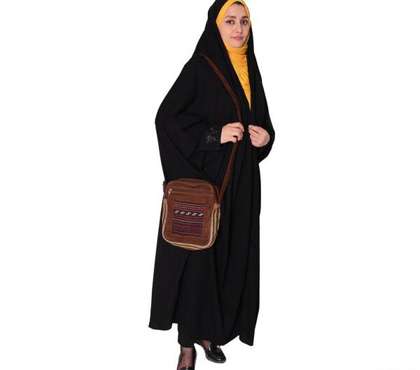 عکس چادر قجری بچه گانه