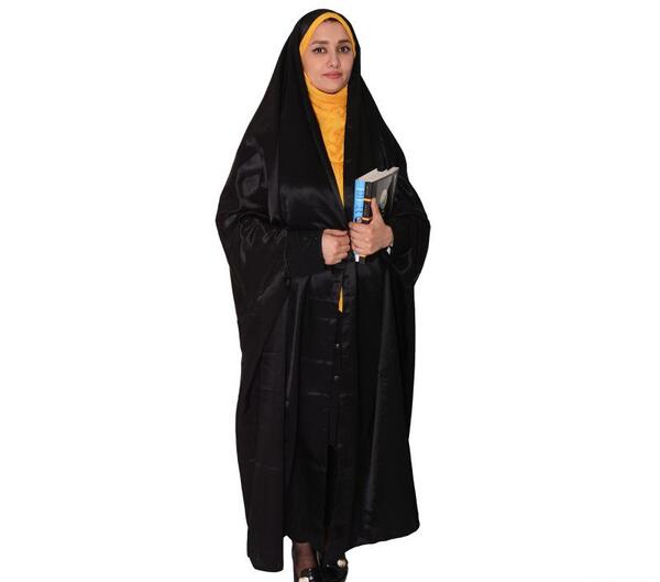 عکس چادر قجری بچه گانه