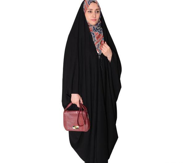 عکس چادر قجری بچه گانه