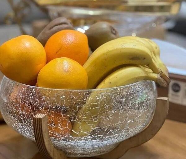 عکس ظروف میوه خوری