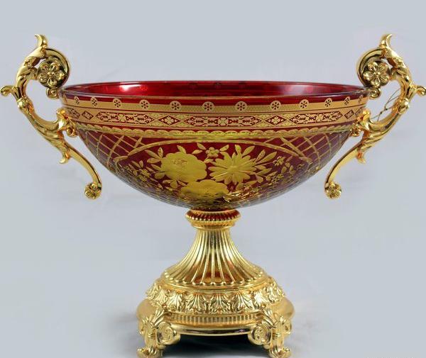 عکس ظروف میوه خوری