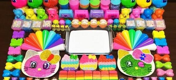 عکس اسلایم شیک
