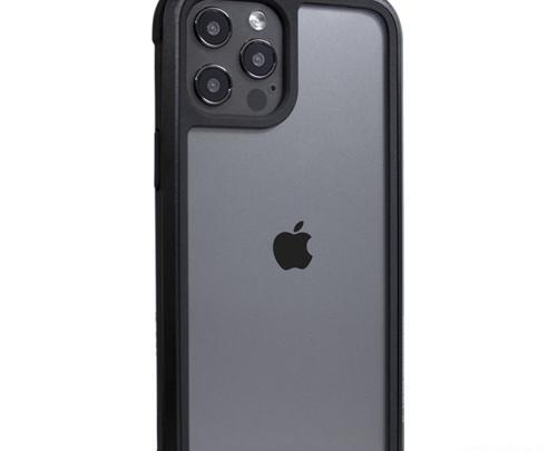 عکس گوشی اپل با قاب