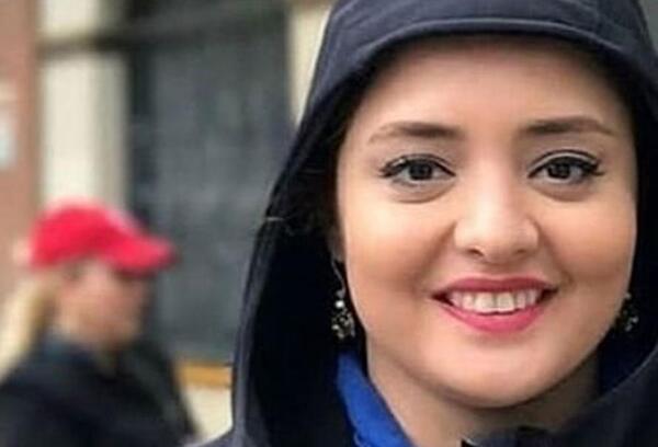 عکس سارا محمدی