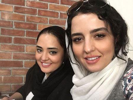 عکس سارا محمدی
