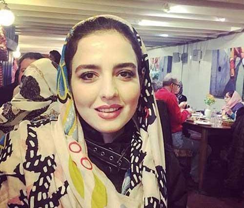 عکس سارا محمدی