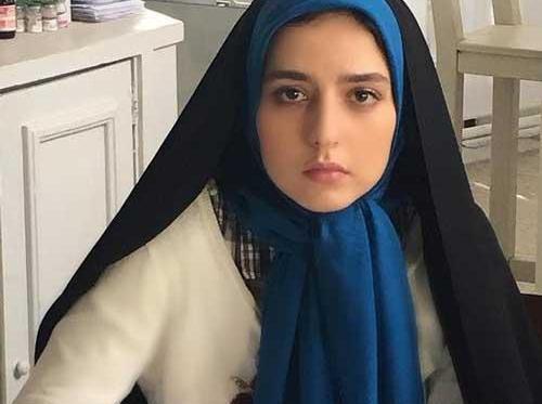 عکس سارا محمدی
