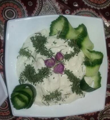 عکس ژله مشکی
