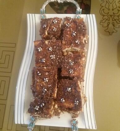 عکس ژله مشکی