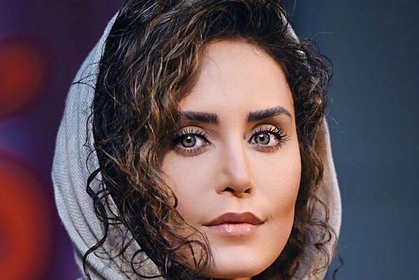 عکس نوشته جواد و الناز