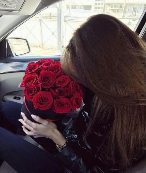عکس پروف دخترونه تنها
