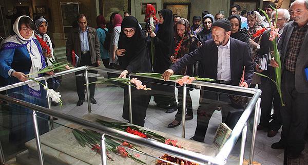 عکس شهریار ایران