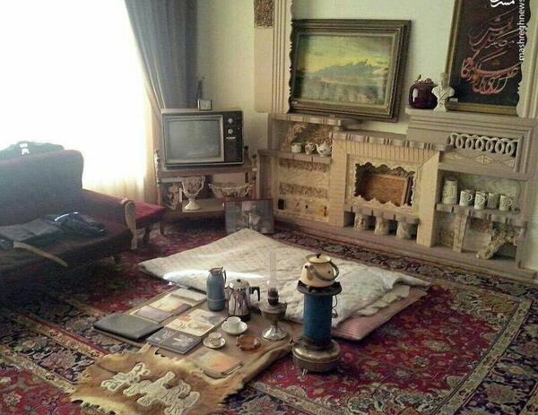 عکس شهریار ایران
