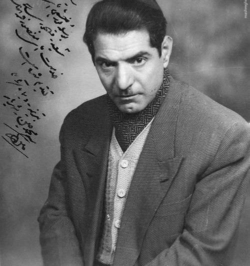 عکس شهریار ایران