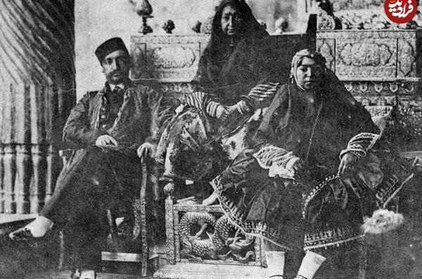 عکس واقعی خواهر جیران