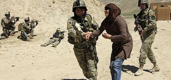عکس های طالبان افغانی