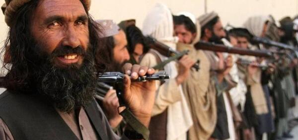 عکس های طالبان افغانی
