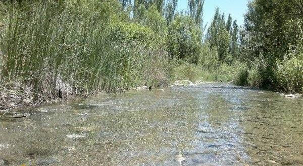 عکس روستای حصار