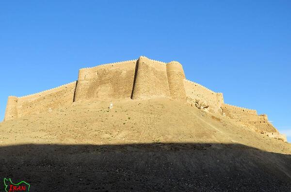 عکس روستای حصار