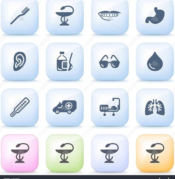 عکس تصویر پس زمینه پزشکی