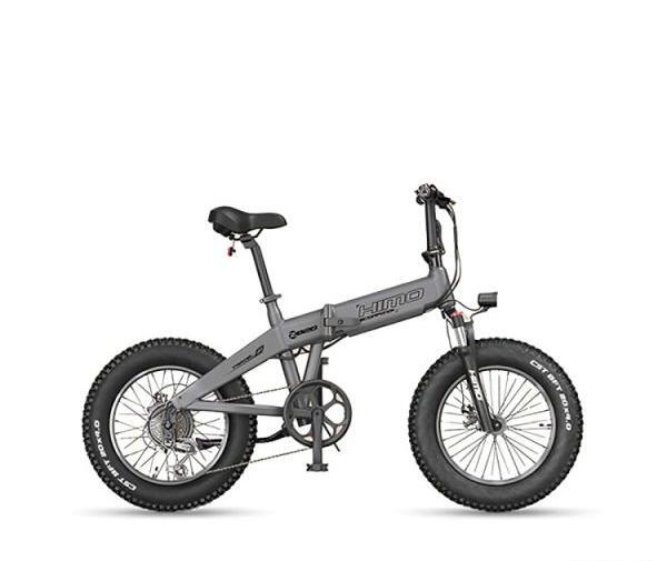 عکس دوچرخه لاستیک موتوری
