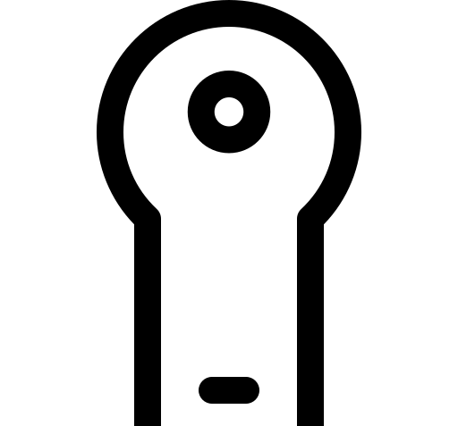 عکس زمین مینی گلف