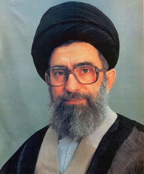 عکس بک گراند حضرت آقا