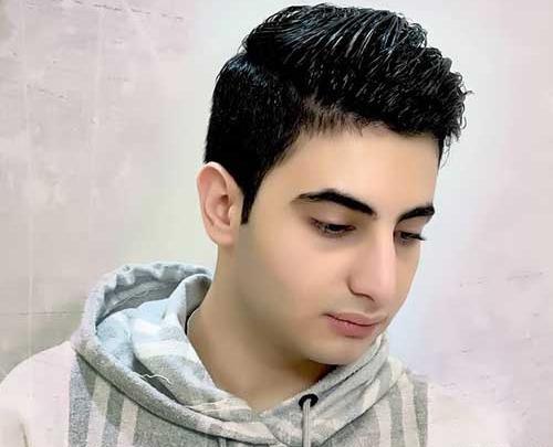 عکس های صالح جعفرزاده