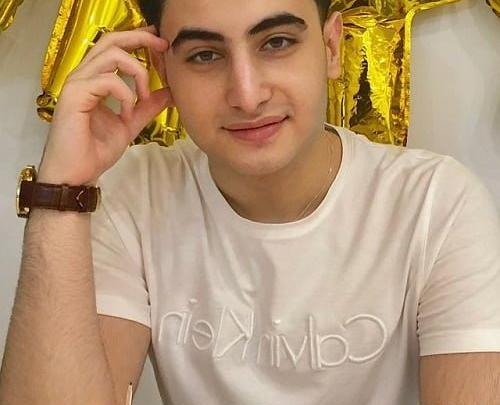 عکس های صالح جعفرزاده