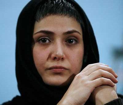 عکس جوانی باران کوثری