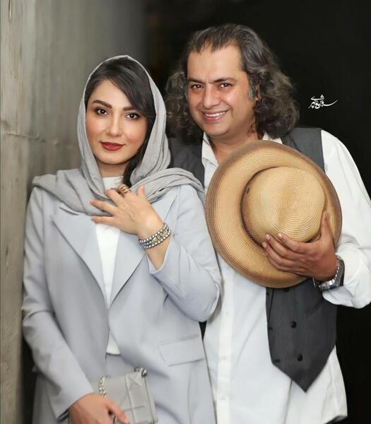 عکس حسن ببری پور
