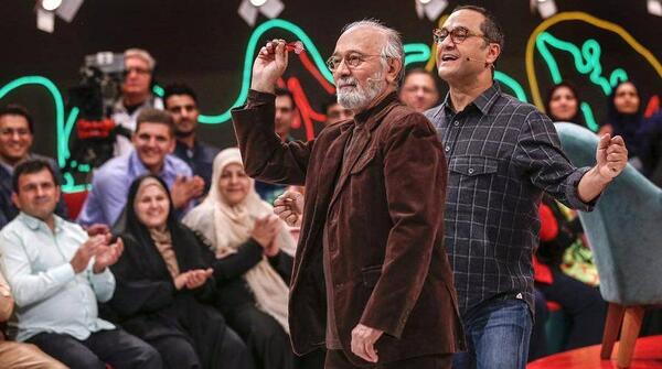 عکس حسن ببری پور