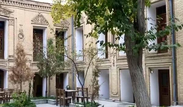 عکس حسن ببری پور