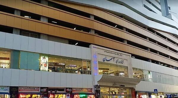 عکس لباس فروشی بچه گانه