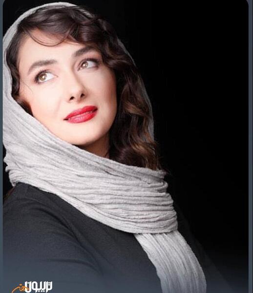 عکس هانیه زمانی