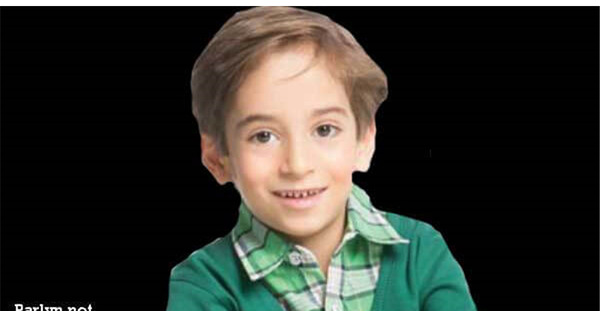 عکس برادر حبیب در لیسانسه ها