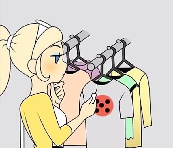 عکس لوکا با کلویی