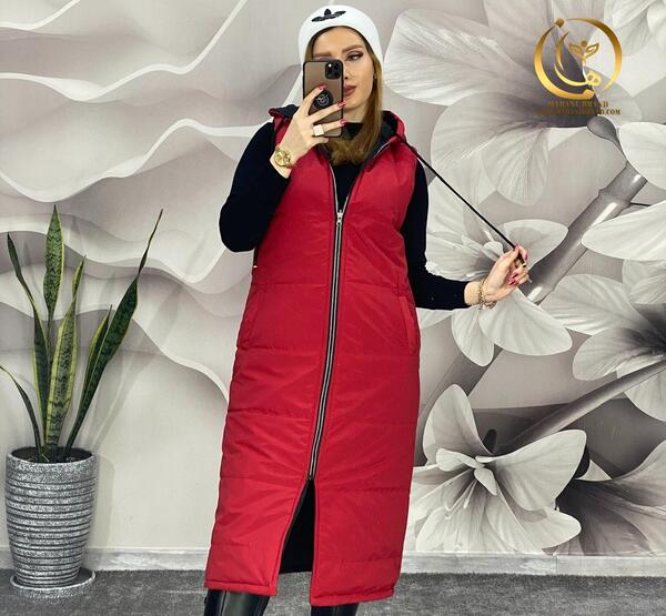 عکس پافر طرح دار