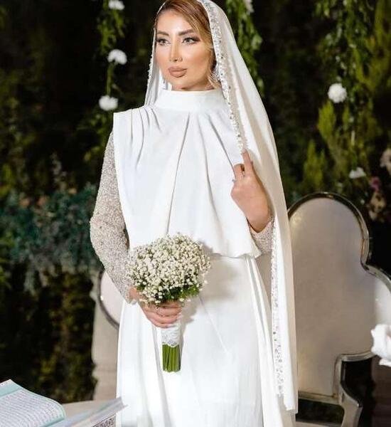 عکس ایده برای عروسی لاکچری
