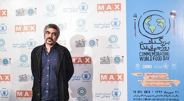 عکسهای روز جهانی غذا