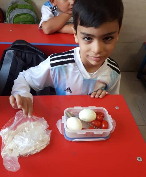 عکسهای روز جهانی غذا