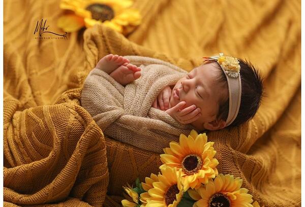 عکس نوزاد عکس نوزاد